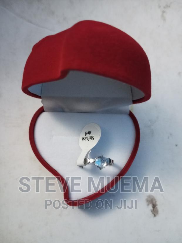 Engagement Ring. - thumbnail 3