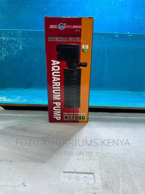 Filter Pump 4 Aquarium - thumbnail 2