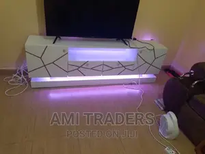 6ft Tv Stand for Big Screens