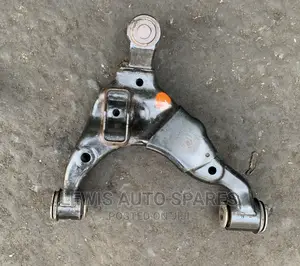 Prado 120 Lower Arm