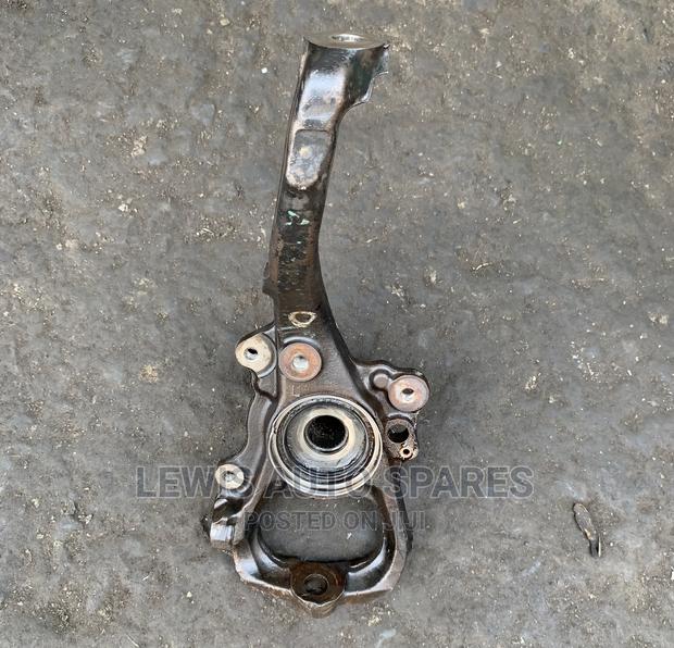 100 Series Knuckle - thumbnail 4