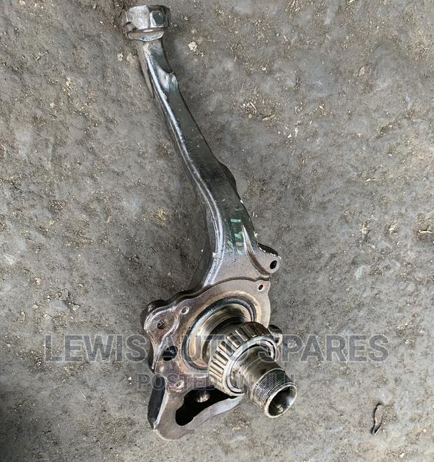 100 Series Knuckle - thumbnail 2