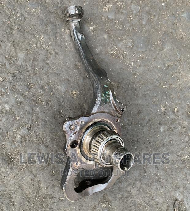 100 Series Knuckle - thumbnail 3