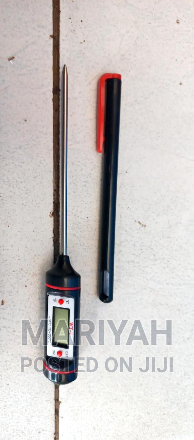 Digital Thermometer Pen Type - thumbnail 4