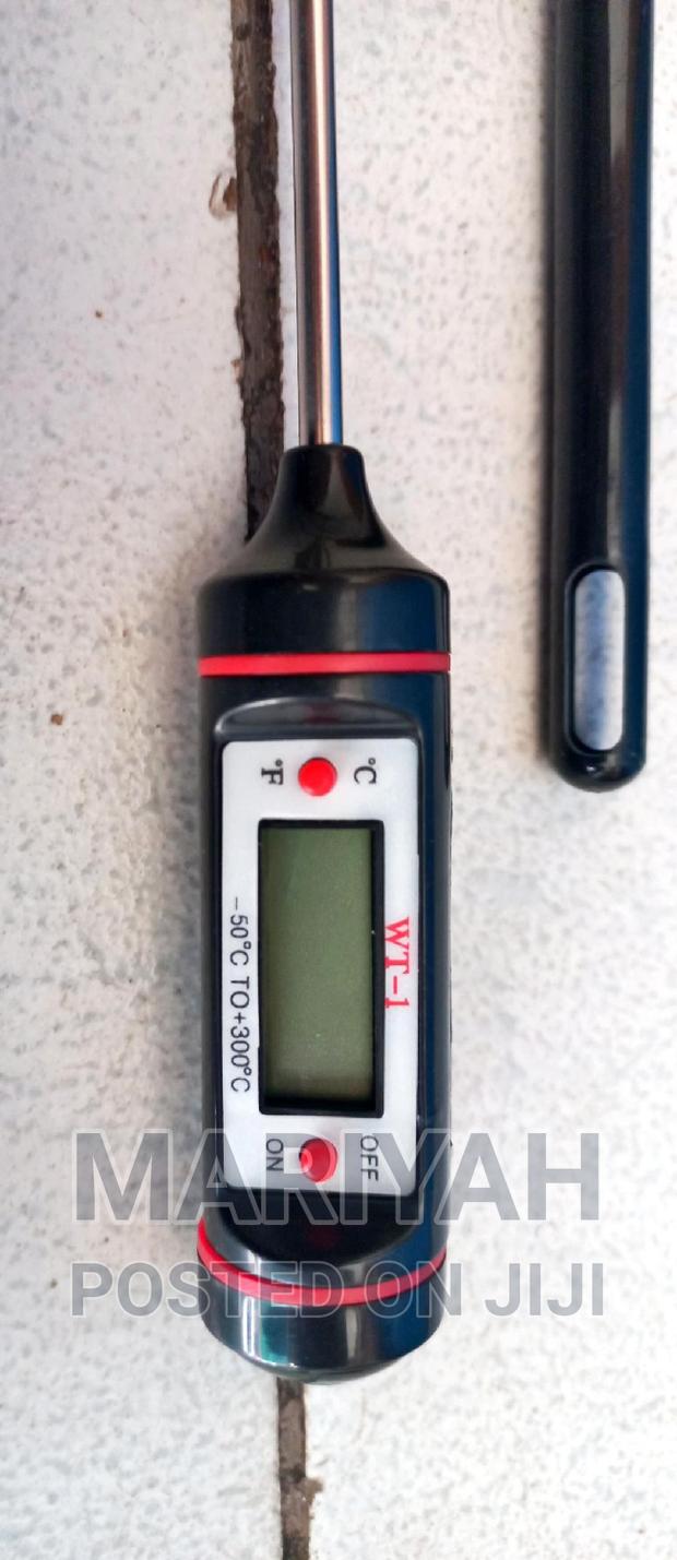 Digital Thermometer Pen Type - thumbnail 3