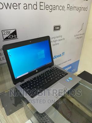 Laptop HP EliteBook 820 G1 8GB Intel Core I5 SSD 256GB
