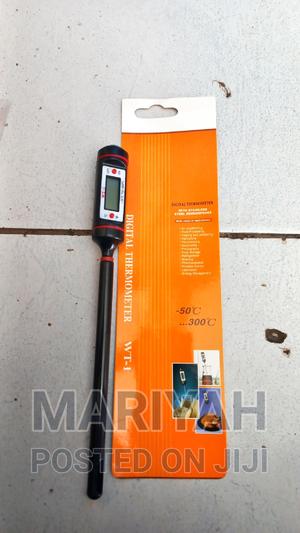 Digital Thermometer Pen Type - thumbnail 2