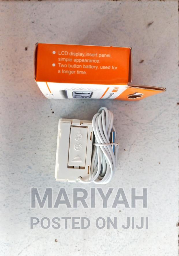 Thermometer Digital Wholesale - thumbnail 3