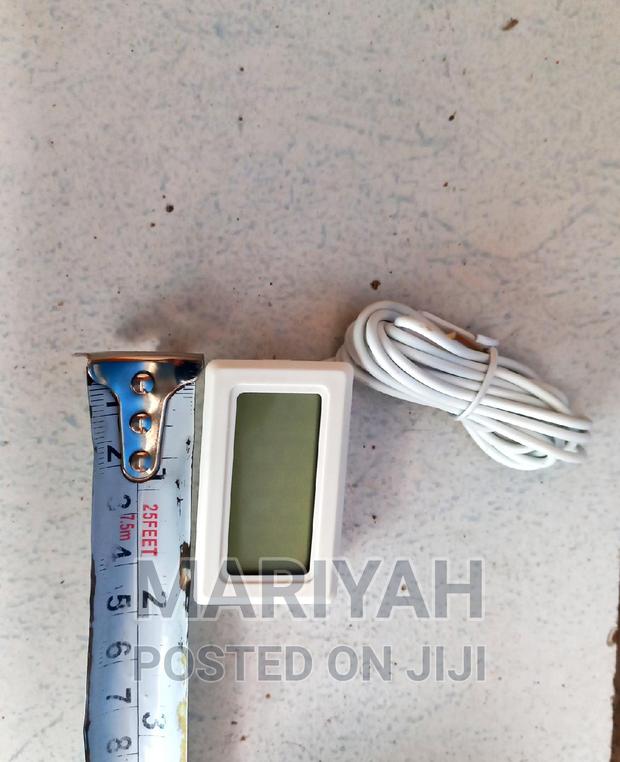 Thermometer Digital Wholesale - thumbnail 2