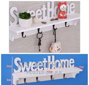 *Home Sweet Home Key Holder* Brand Name: Sweet Home