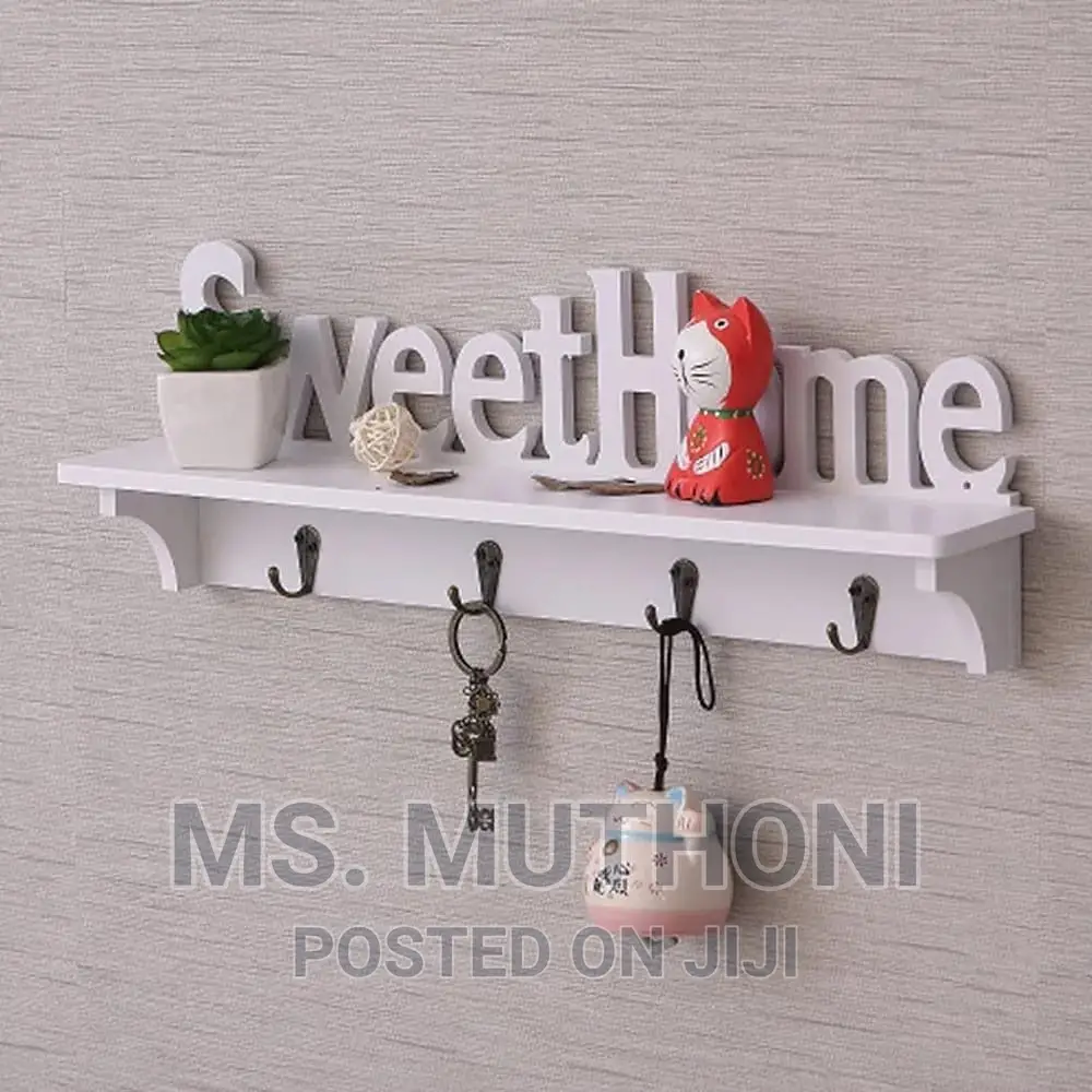 *Home Sweet Home Key Holder* Brand Name: Sweet Home