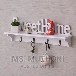 *Home Sweet Home Key Holder* Brand Name: Sweet Home