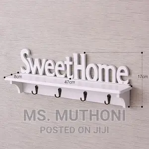 *Home Sweet Home Key Holder* Brand Name: Sweet Home