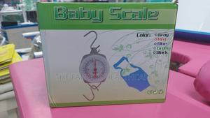 Baby Scale - Hanging. - thumbnail 2