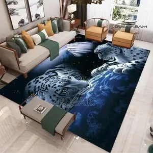 5*8ft 3D Carpet "** Carpet