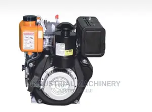 Desiel Engine 5.5hp -New