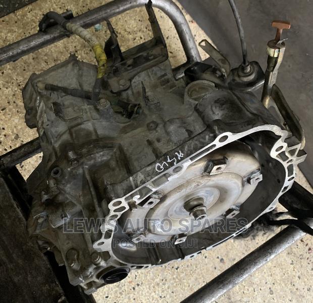 1AZ Small Gear - thumbnail 2