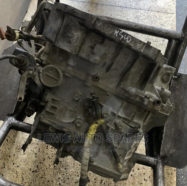 1AZ Small Gear - thumbnail 3