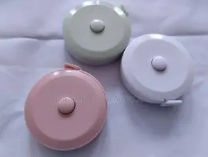 Tape Measures / Medical Retractable.