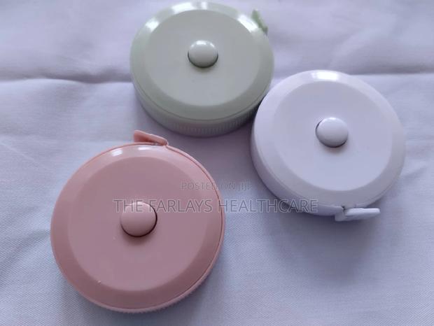Tape Measures / Medical Retractable.