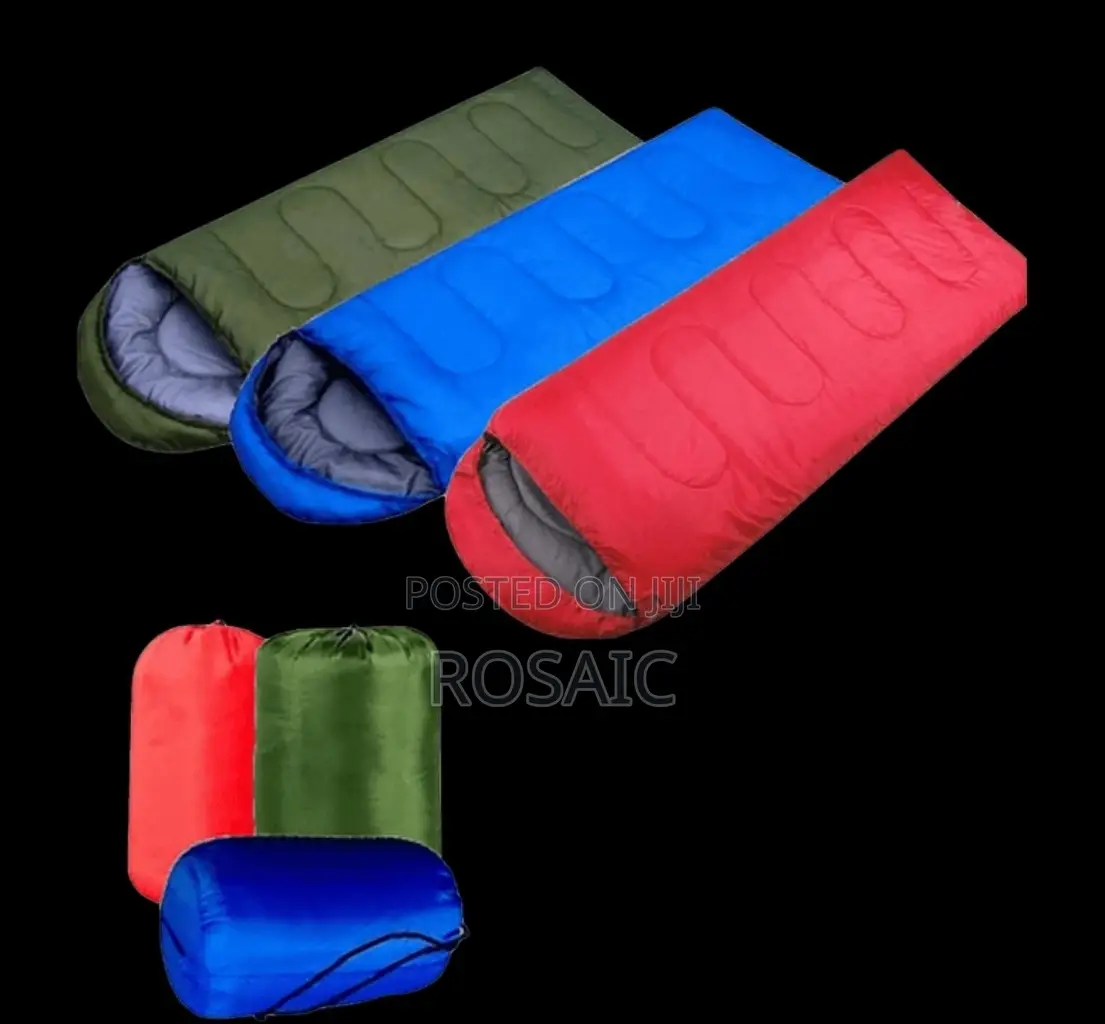 Sleeping Bags* Sleeping Bags