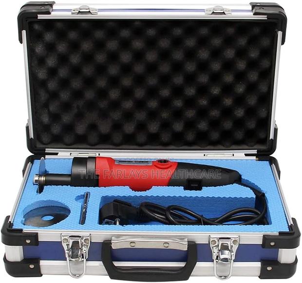 Electric Plaster Cutter / Oscillating Machine. - main view