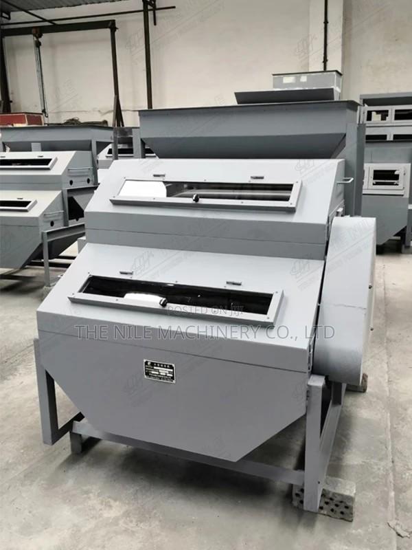 Mineral Processing Equipment High Efficiency Magnetic Separa - main view