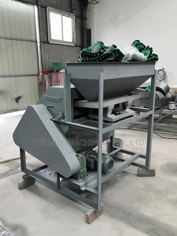 Mineral Processing Equipment High Efficiency Magnetic Separa - thumbnail 2