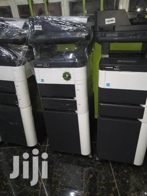 Effective Reliable Kyocera Ecosys M3040 Photocopier Machine