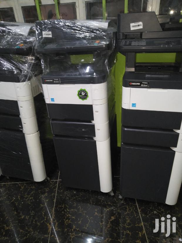 Effective Reliable Kyocera Ecosys M3040 Photocopier Machine