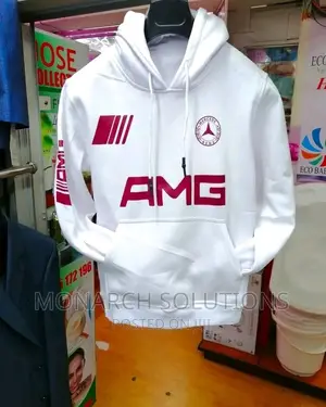 Cap Hoodies in Store