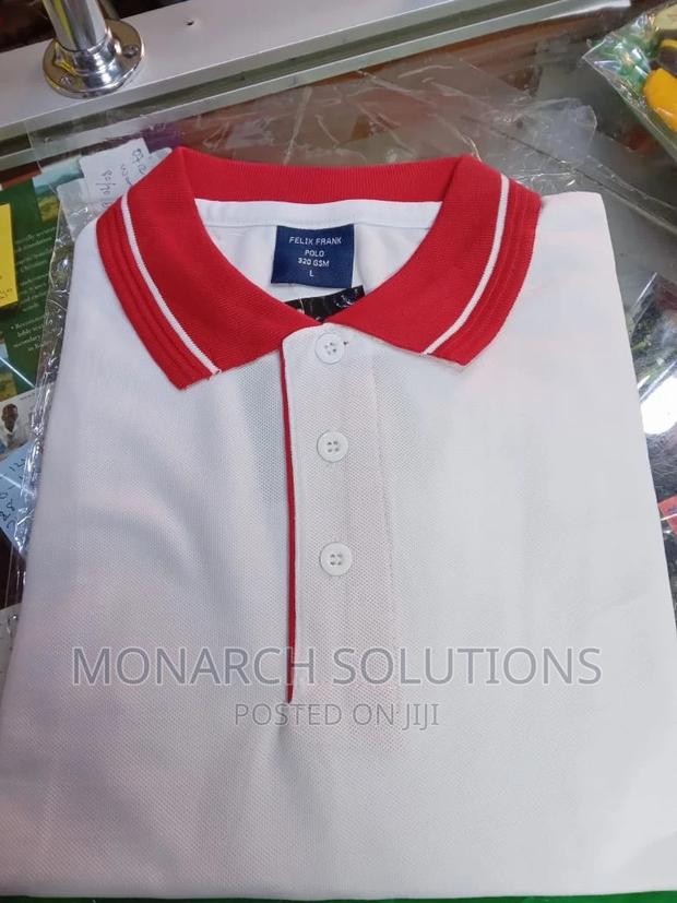 We Have Polos in Range Colors - thumbnail 2