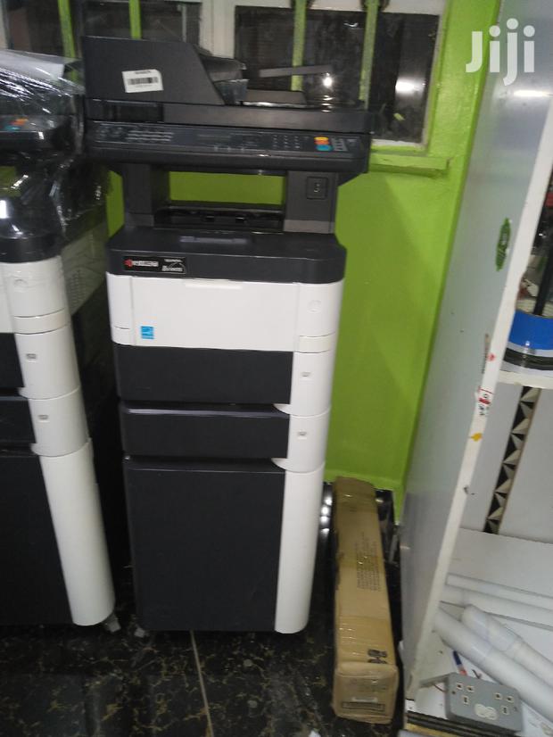 Effective Reliable Kyocera Ecosys M3040 Photocopier Machine
