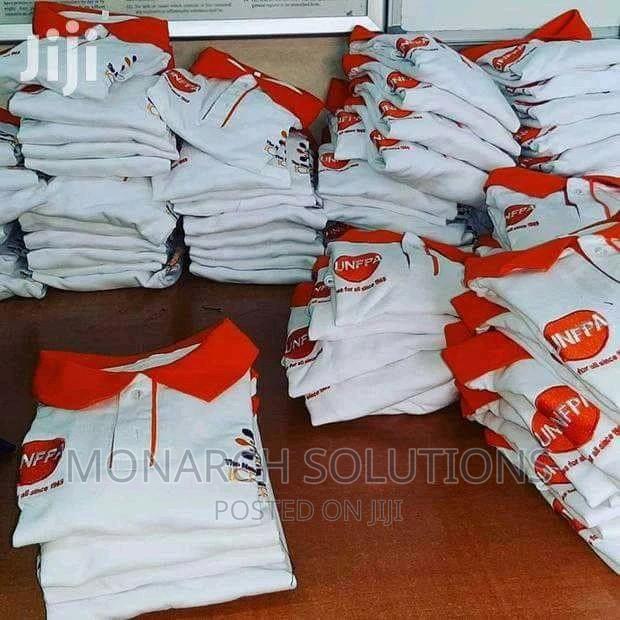 Coprate Polos Available - thumbnail 3