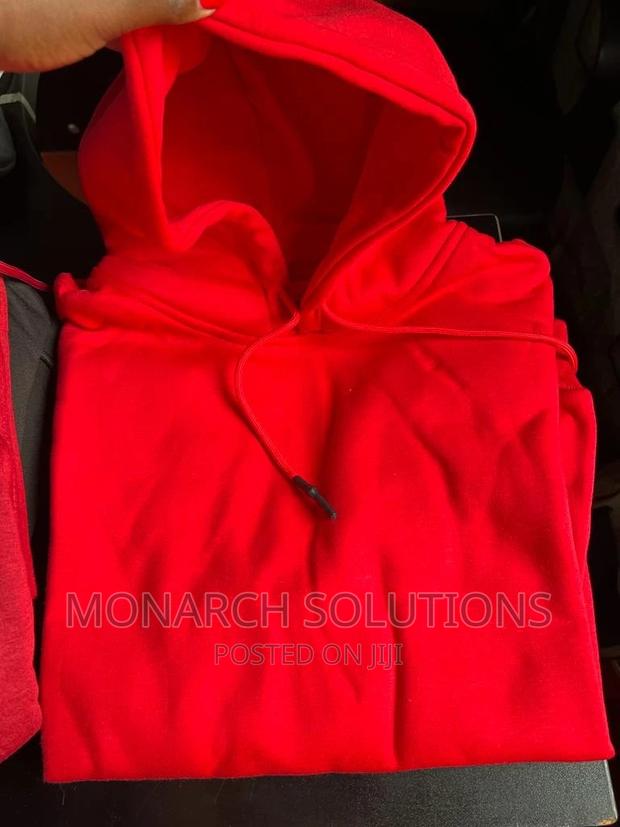 Arsenal Hoodies Available - thumbnail 3