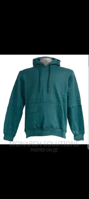 Dark Grey Hoodies Available