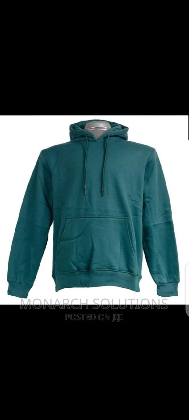 Dark Grey Hoodies Available - thumbnail 2