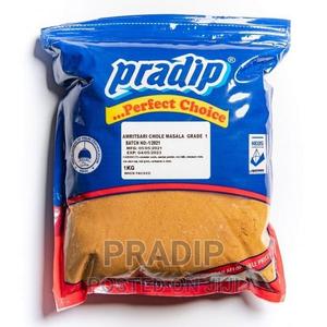 Amritsari Cholle Masala-1 Kg - main view