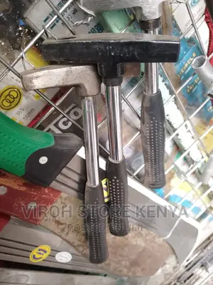 Tack Hammers