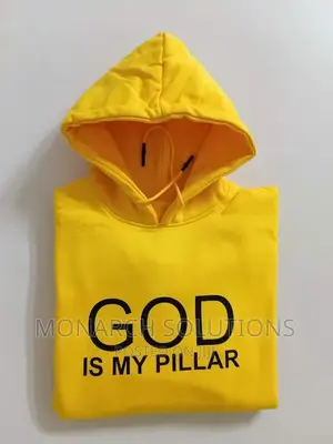 Design of Your Choice on Hoodies