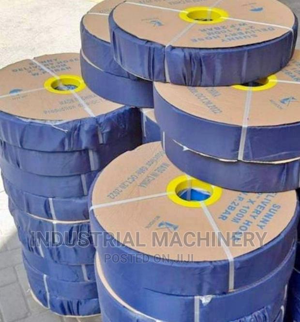 Hose/Delivery Pipe PVC - main view