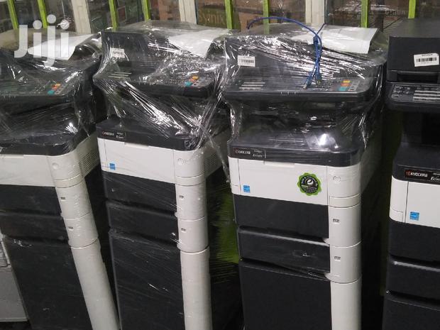 Effective Reliable Kyocera Ecosys M3040 Photocopier Machine