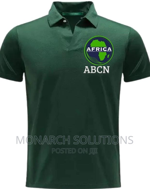 Imported Polos Ready to Be Embroidered - thumbnail 2