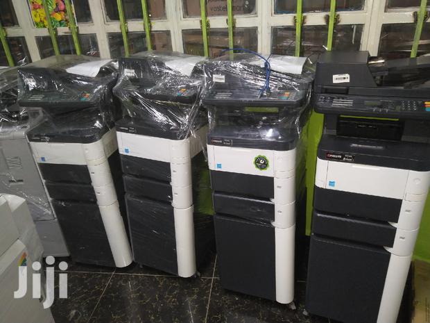 Effective Reliable Kyocera Ecosys M3040 Photocopier Machine