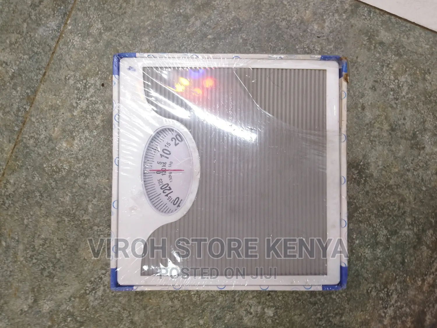 Bathroom Scale Health Weighing Scale 180kgs