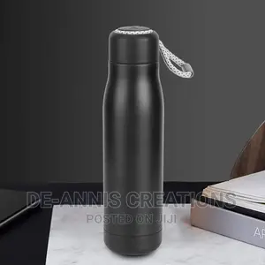 String Thermal Bottle