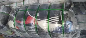 Adult Joggers Mitumba Bale
