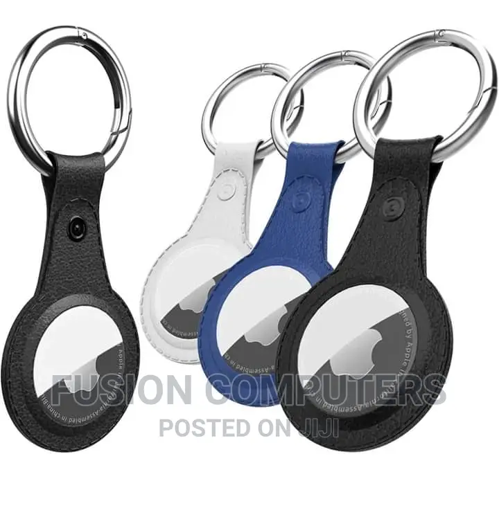 Apple Air Tag Holder.