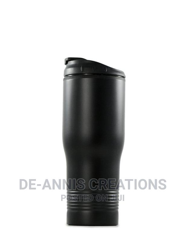 Thermal Cups - main view