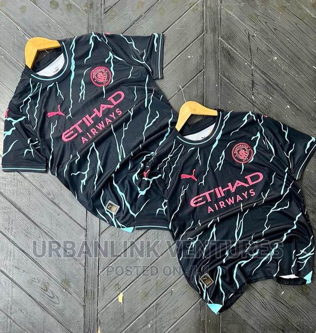 Player Version Original Jersey - thumbnail 2